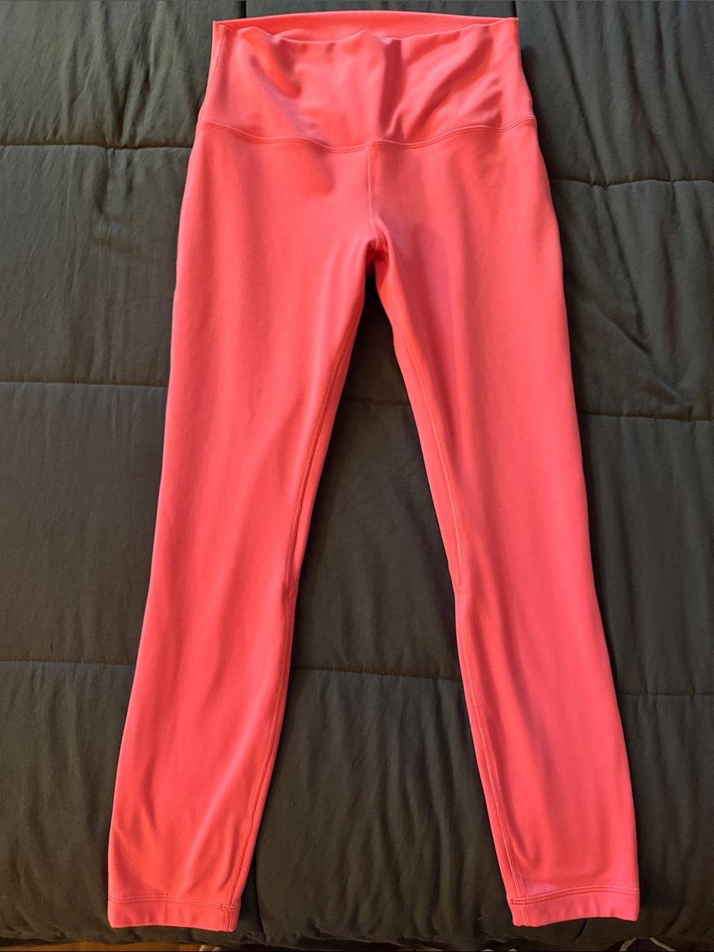 Lululemon Align Leggings Size 8 25”